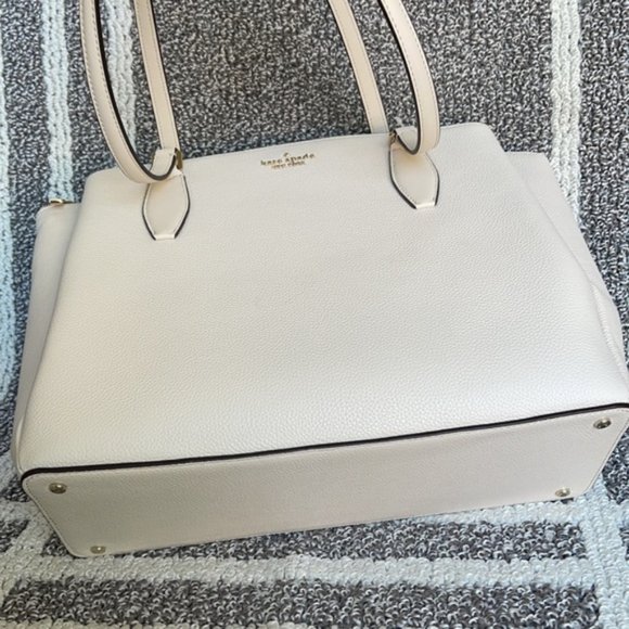 Kate Spade Monet Large Compartment Tote - Picture 6 of 16